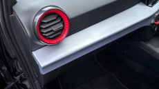 SEAT Ibiza 1.0 TSI 115 FR 5dr Petrol Hatchback